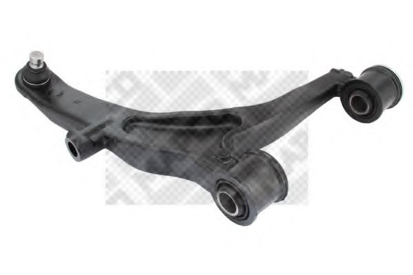 MAPCO 49166 Рычаг независимой подвески колеса, подвеска колеса для OPEL (Опель) MAPCO 49166 Рычаг независимой подвески колеса, подвеска колеса для OPEL (Опель)