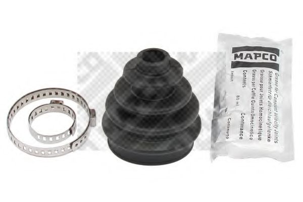 MAPCO 18721 Комплект пылника, приводной вал для ROVER 400 (Ровер 400) MAPCO 18721 Комплект пылника, приводной вал для ROVER 400 (Ровер 400)