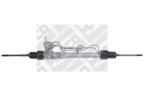 MAPCO 29153 Рулевой механизм для RENAULT LUTECIA I (Рено Лутэcиа и) MAPCO 29153 Рулевой механизм для RENAULT LUTECIA I (Рено Лутэcиа и)