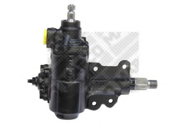 MAPCO 29856 Рулевой механизм для OPEL FRONTERA A (Опель Фронтера а) MAPCO 29856 Рулевой механизм для OPEL FRONTERA A (Опель Фронтера а)