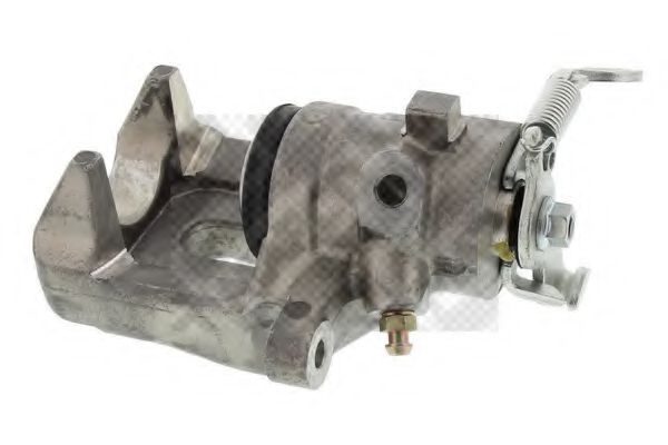 MAPCO 4314 Тормозной суппорт для PEUGEOT PARTNER (Пежо Партнер) MAPCO 4314 Тормозной суппорт для PEUGEOT PARTNER (Пежо Партнер)
