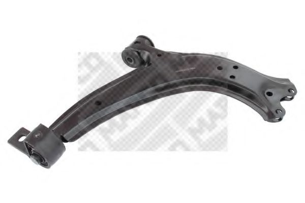 MAPCO 19331/1 Рычаг независимой подвески колеса, подвеска колеса для PEUGEOT (Пежо) MAPCO 19331/1 Рычаг независимой подвески колеса, подвеска колеса для PEUGEOT (Пежо)