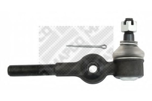 MAPCO 51807 Наконечник поперечной рулевой тяги для VOLKSWAGEN CAROCHA (Фольксваген Cароча) MAPCO 51807 Наконечник поперечной рулевой тяги для VOLKSWAGEN CAROCHA (Фольксваген Cароча)