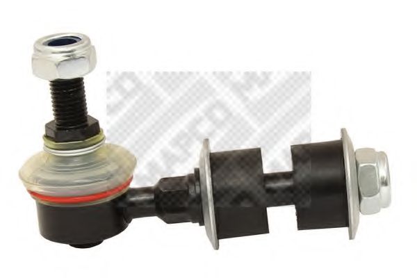 MAPCO 59850 Тяга стойка, стабилизатор для SUBARU (Субару) MAPCO 59850 Тяга стойка, стабилизатор для SUBARU (Субару)