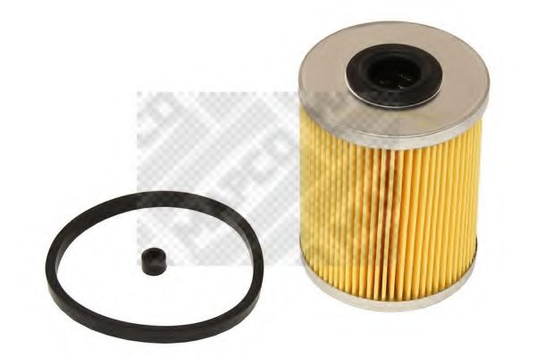 MAPCO 63233 Топливный фильтр для RENAULT (Рено) MAPCO 63233 Топливный фильтр для RENAULT (Рено)
