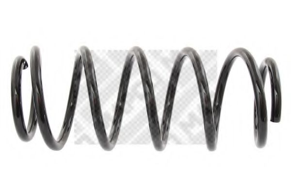 MAPCO 70940 Пружина ходовой части для SAAB (Сааб) MAPCO 70940 Пружина ходовой части для SAAB (Сааб)