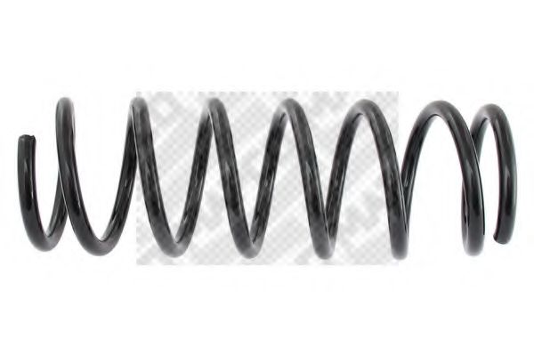 MAPCO 71914 Пружина ходовой части для VOLVO S40 II (Вольво S40 2) MAPCO 71914 Пружина ходовой части для VOLVO S40 II (Вольво S40 2)