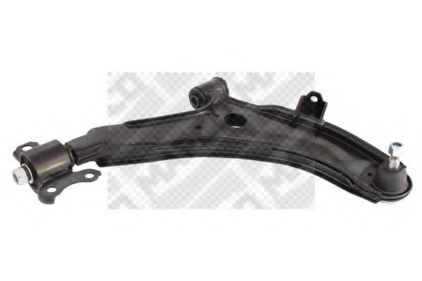MAPCO 51235 Рычаг независимой подвески колеса, подвеска колеса для HYUNDAI LANTRA II (Хендай Лантра 2) MAPCO 51235 Рычаг независимой подвески колеса, подвеска колеса для HYUNDAI LANTRA II (Хендай Лантра 2)