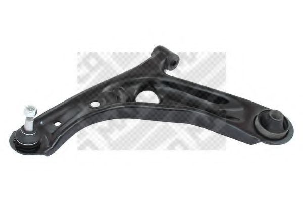 MAPCO 49318 Рычаг независимой подвески колеса, подвеска колеса для TOYOTA AYGO (Тойота/тоета Аъго) MAPCO 49318 Рычаг независимой подвески колеса, подвеска колеса для TOYOTA AYGO (Тойота/тоета Аъго)
