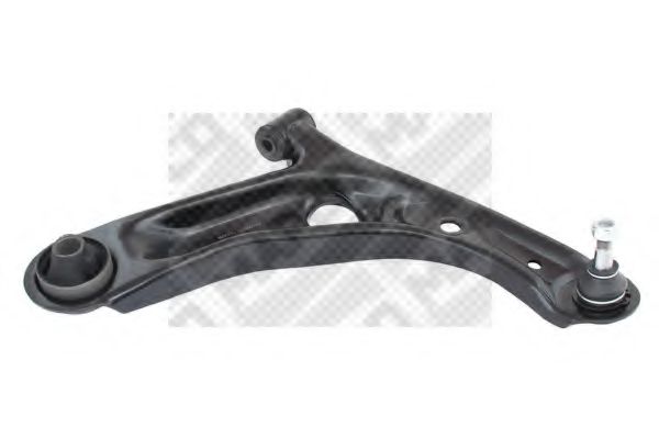 MAPCO 49319 Рычаг независимой подвески колеса, подвеска колеса для TOYOTA AYGO (Тойота/тоета Аъго) MAPCO 49319 Рычаг независимой подвески колеса, подвеска колеса для TOYOTA AYGO (Тойота/тоета Аъго)