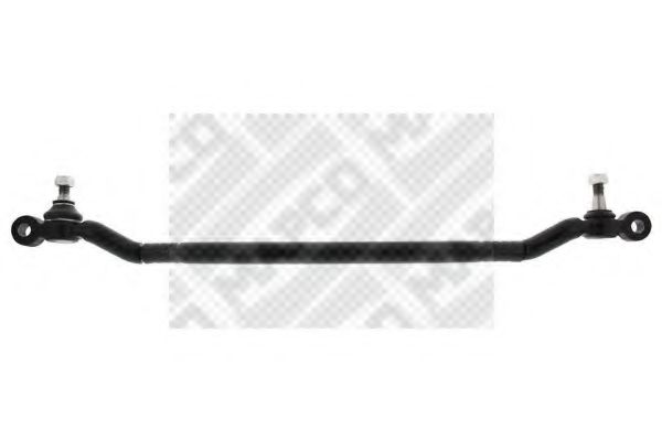 MAPCO 49760 Поперечная рулевая тяга для OPEL OMEGA A (Опель Омэга а) MAPCO 49760 Поперечная рулевая тяга для OPEL OMEGA A (Опель Омэга а)