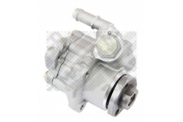 MAPCO 27840 Гидравлический насос, рулевое управление для VOLKSWAGEN POLO (Фольксваген Поло) MAPCO 27840 Гидравлический насос, рулевое управление для VOLKSWAGEN POLO (Фольксваген Поло)