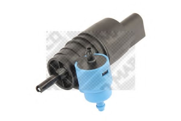 MAPCO 90808 Водяной насос, система очистки окон для VOLKSWAGEN PANEL II (Фольксваген Панэл 2) MAPCO 90808 Водяной насос, система очистки окон для VOLKSWAGEN PANEL II (Фольксваген Панэл 2)