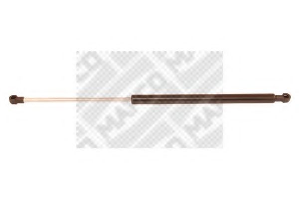 MAPCO 91012 Газовая пружина, крышка багажник для FIAT STILO (Фиат Стило) MAPCO 91012 Газовая пружина, крышка багажник для FIAT STILO (Фиат Стило)
