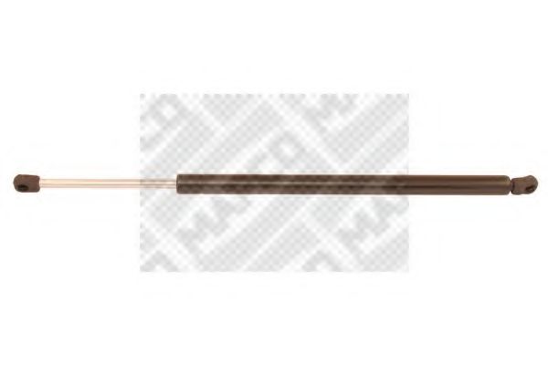 MAPCO 91511 Газовая пружина, крышка багажник для HONDA ACCORD VI (Хонда Аккорд 6) MAPCO 91511 Газовая пружина, крышка багажник для HONDA ACCORD VI (Хонда Аккорд 6)