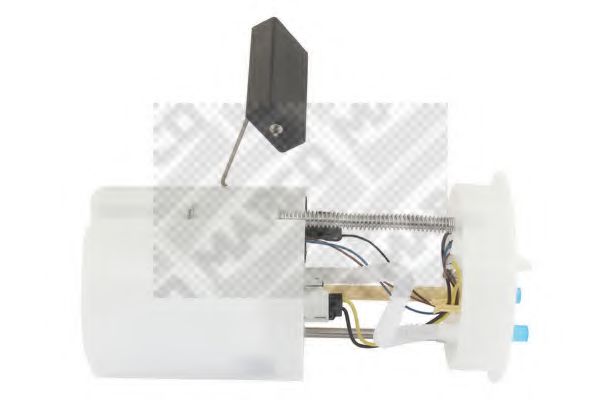 MAPCO 22864 Элемент системы питания для SEAT IBIZA V (Сеат Ибица 5) MAPCO 22864 Элемент системы питания для SEAT IBIZA V (Сеат Ибица 5)