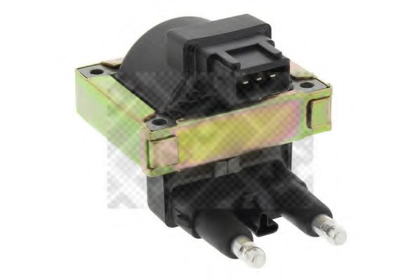 MAPCO 80107 Катушка зажигания для RENAULT LAGUNA I (Рено Лагуна 1) MAPCO 80107 Катушка зажигания для RENAULT LAGUNA I (Рено Лагуна 1)