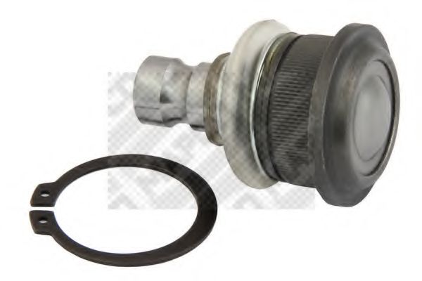 MAPCO 49151 Несущий направляющий шарнир для DACIA SANDERO (Дача Сандэро) MAPCO 49151 Несущий направляющий шарнир для DACIA SANDERO (Дача Сандэро)
