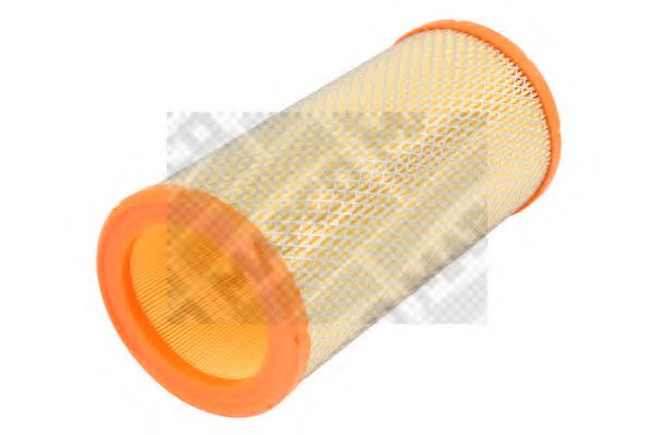 MAPCO 60958 Воздушный фильтр для RENAULT (Рено) MAPCO 60958 Воздушный фильтр для RENAULT (Рено)