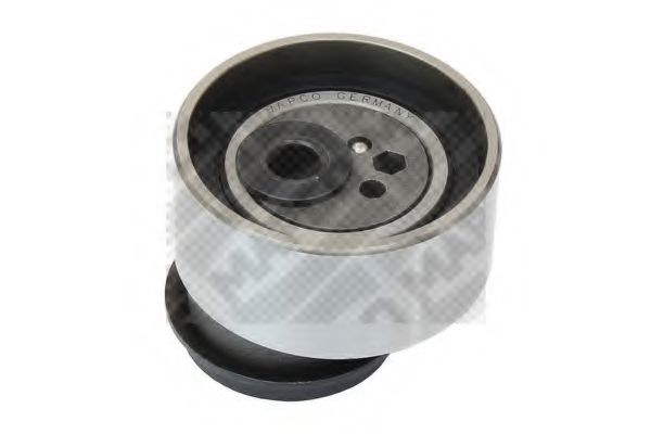 MAPCO 23765 Натяжной ролик, ремень ГРМ для MAZDA CAPELLA V (Мазда Cапэлла v) MAPCO 23765 Натяжной ролик, ремень ГРМ для MAZDA CAPELLA V (Мазда Cапэлла v)
