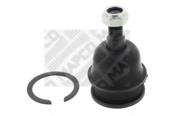 MAPCO 49255 Несущий направляющий шарнир для HYUNDAI EXCEL (Хендай Эxcэл) MAPCO 49255 Несущий направляющий шарнир для HYUNDAI EXCEL (Хендай Эxcэл)