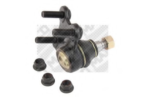 MAPCO 52743 Несущий направляющий шарнир для SEAT (Сеат) MAPCO 52743 Несущий направляющий шарнир для SEAT (Сеат)