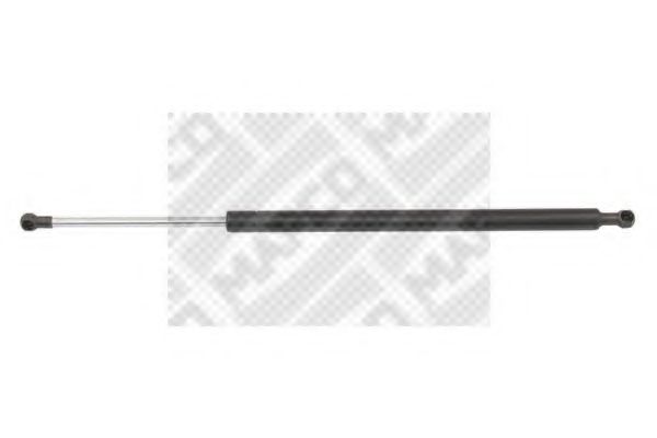 MAPCO 91630 Газовая пружина, крышка багажник для FORD (Форд) MAPCO 91630 Газовая пружина, крышка багажник для FORD (Форд)