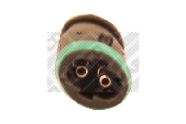 MAPCO 56809 Сигнализатор, износ тормозных колодок для MERCEDES-BENZ SPRINTER 4-T (Мэрcэдэс-бэнз Спринтэр 4-т)
