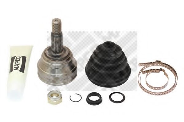 MAPCO 16971 Шарнирный комплект, приводной вал для SEAT (Сеат) MAPCO 16971 Шарнирный комплект, приводной вал для SEAT (Сеат)
