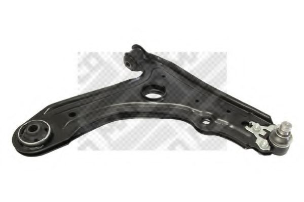 MAPCO 19858/2 Рычаг независимой подвески колеса, подвеска колеса для SEAT TOLEDO (Сеат Толэдо) MAPCO 19858/2 Рычаг независимой подвески колеса, подвеска колеса для SEAT TOLEDO (Сеат Толэдо)