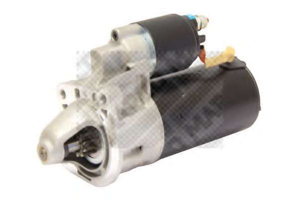 MAPCO 13654 Стартер для FORD FIESTA (Форд Фиэста) MAPCO 13654 Стартер для FORD FIESTA (Форд Фиэста)