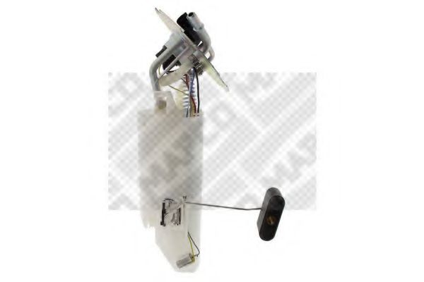 MAPCO 22511 Элемент системы питания для DAEWOO NUBIRA (Дэу Нубира) MAPCO 22511 Элемент системы питания для DAEWOO NUBIRA (Дэу Нубира)