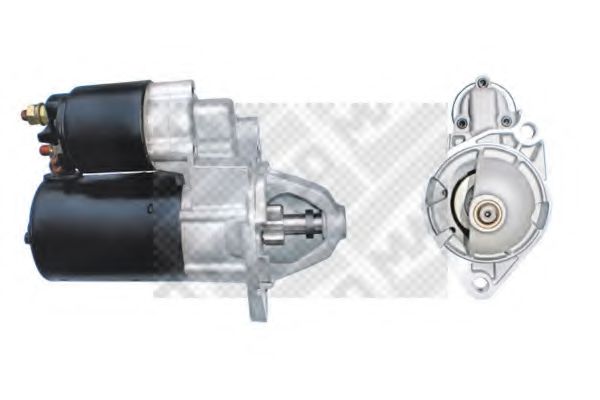 MAPCO 13753 Стартер для OPEL OMEGA B (Опель Омега б) MAPCO 13753 Стартер для OPEL OMEGA B (Опель Омега б)