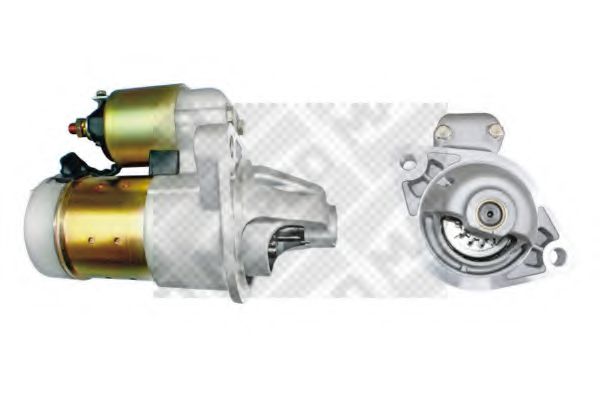 MAPCO 13754 Стартер для OPEL (Опель) MAPCO 13754 Стартер для OPEL (Опель)