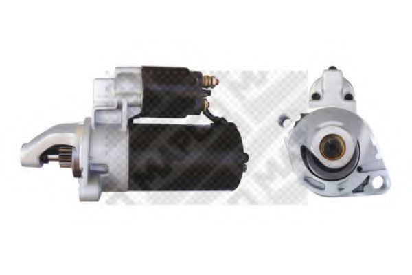 MAPCO 13866 Стартер для AUDI A8 (Ауди А8) MAPCO 13866 Стартер для AUDI A8 (Ауди А8)