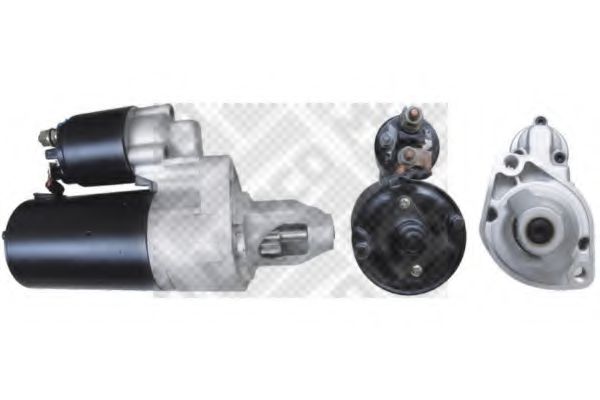 MAPCO 13896 Стартер для MERCEDES-BENZ CLC-CLASS (Мэрcэдэс-бэнз Cлс класс) MAPCO 13896 Стартер для MERCEDES-BENZ CLC-CLASS (Мэрcэдэс-бэнз Cлс класс)