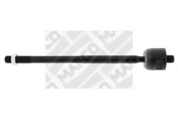 MAPCO 59663 Осевой шарнир, рулевая тяга для FORD FIESTA V (Форд Фиеста 5) MAPCO 59663 Осевой шарнир, рулевая тяга для FORD FIESTA V (Форд Фиеста 5)