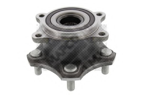 MAPCO 26279 Комплект подшипника ступицы колеса для SUZUKI GRAND VITARA II (Сузуки Гранд витара 2) MAPCO 26279 Комплект подшипника ступицы колеса для SUZUKI GRAND VITARA II (Сузуки Гранд витара 2)