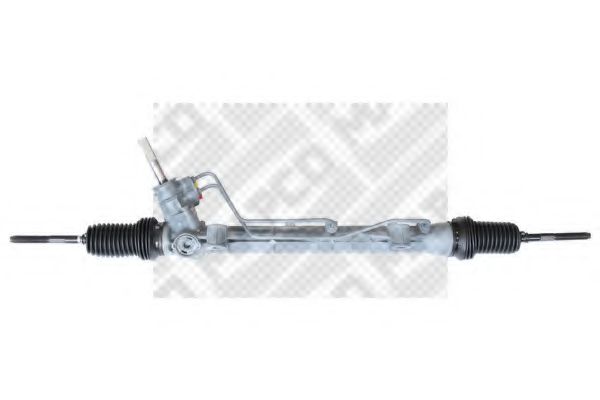 MAPCO 29195 Рулевой механизм для DACIA SANDERO (Дача Сандэро) MAPCO 29195 Рулевой механизм для DACIA SANDERO (Дача Сандэро)