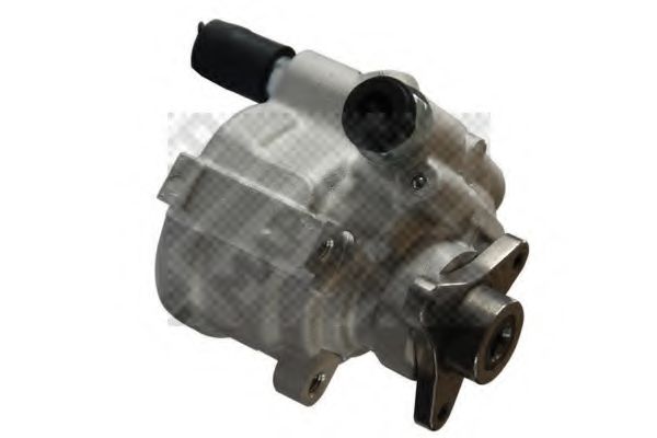 MAPCO 27120 Гидравлический насос, рулевое управление для RENAULT CLIO I (Рено Cлио и) MAPCO 27120 Гидравлический насос, рулевое управление для RENAULT CLIO I (Рено Cлио и)