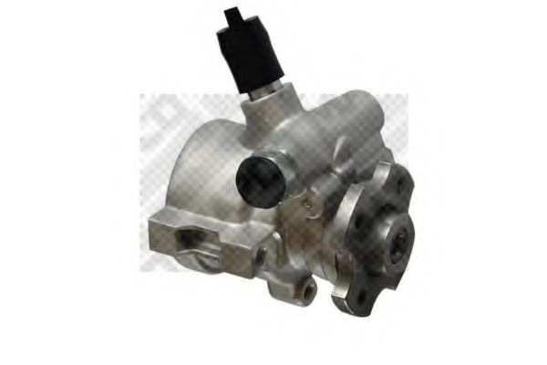 MAPCO 27404 Гидравлический насос, рулевое управление для PEUGEOT 205 II (Пежо 205 2) MAPCO 27404 Гидравлический насос, рулевое управление для PEUGEOT 205 II (Пежо 205 2)