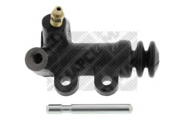 MAPCO 2858 Рабочий цилиндр, система сцепления для TOYOTA (Тойота/тоета) MAPCO 2858 Рабочий цилиндр, система сцепления для TOYOTA (Тойота/тоета)