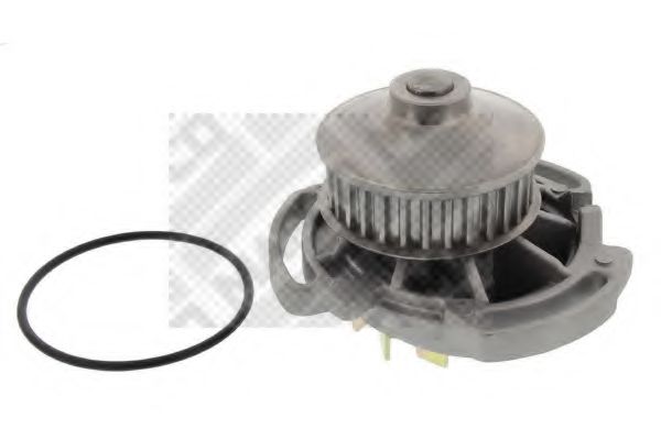 MAPCO 21718 Водяной насос для VOLKSWAGEN POLO (Фольксваген Поло) MAPCO 21718 Водяной насос для VOLKSWAGEN POLO (Фольксваген Поло)