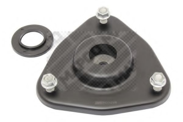 MAPCO 34593 Ремкомплект, опора стойки амортизатора для MITSUBISHI MIRAGE V (Митсубиши/митсубиси Мирагэ v) MAPCO 34593 Ремкомплект, опора стойки амортизатора для MITSUBISHI MIRAGE V (Митсубиши/митсубиси Мирагэ v)