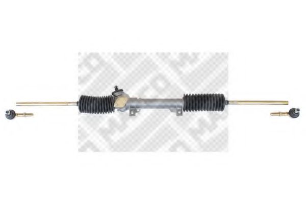 MAPCO 29302 Рулевой механизм для PEUGEOT 205 II (Пежо 205 2) MAPCO 29302 Рулевой механизм для PEUGEOT 205 II (Пежо 205 2)