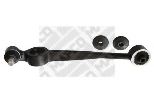 MAPCO 49698 Рычаг независимой подвески колеса, подвеска колеса для AUDI (Ауди) MAPCO 49698 Рычаг независимой подвески колеса, подвеска колеса для AUDI (Ауди)