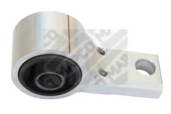 MAPCO 36629 Подвеска, рычаг независимой подвески колеса для FORD FUSION (Форд Фьюжн)