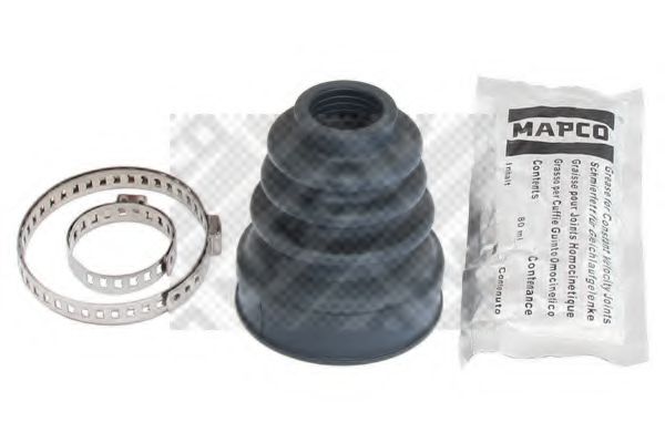 MAPCO 18307 Комплект пылника, приводной вал для PEUGEOT 407 (Пежо 407) MAPCO 18307 Комплект пылника, приводной вал для PEUGEOT 407 (Пежо 407)