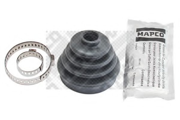 MAPCO 18726 Комплект пылника, приводной вал для FORD (Форд) MAPCO 18726 Комплект пылника, приводной вал для FORD (Форд)