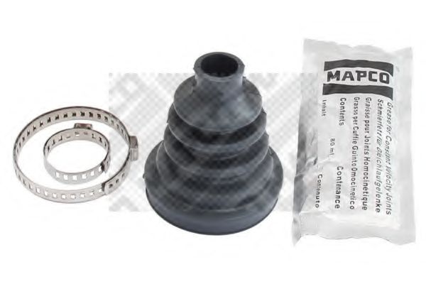 MAPCO 18764 Комплект пылника, приводной вал для OPEL VITA B (Опель Vита б) MAPCO 18764 Комплект пылника, приводной вал для OPEL VITA B (Опель Vита б)